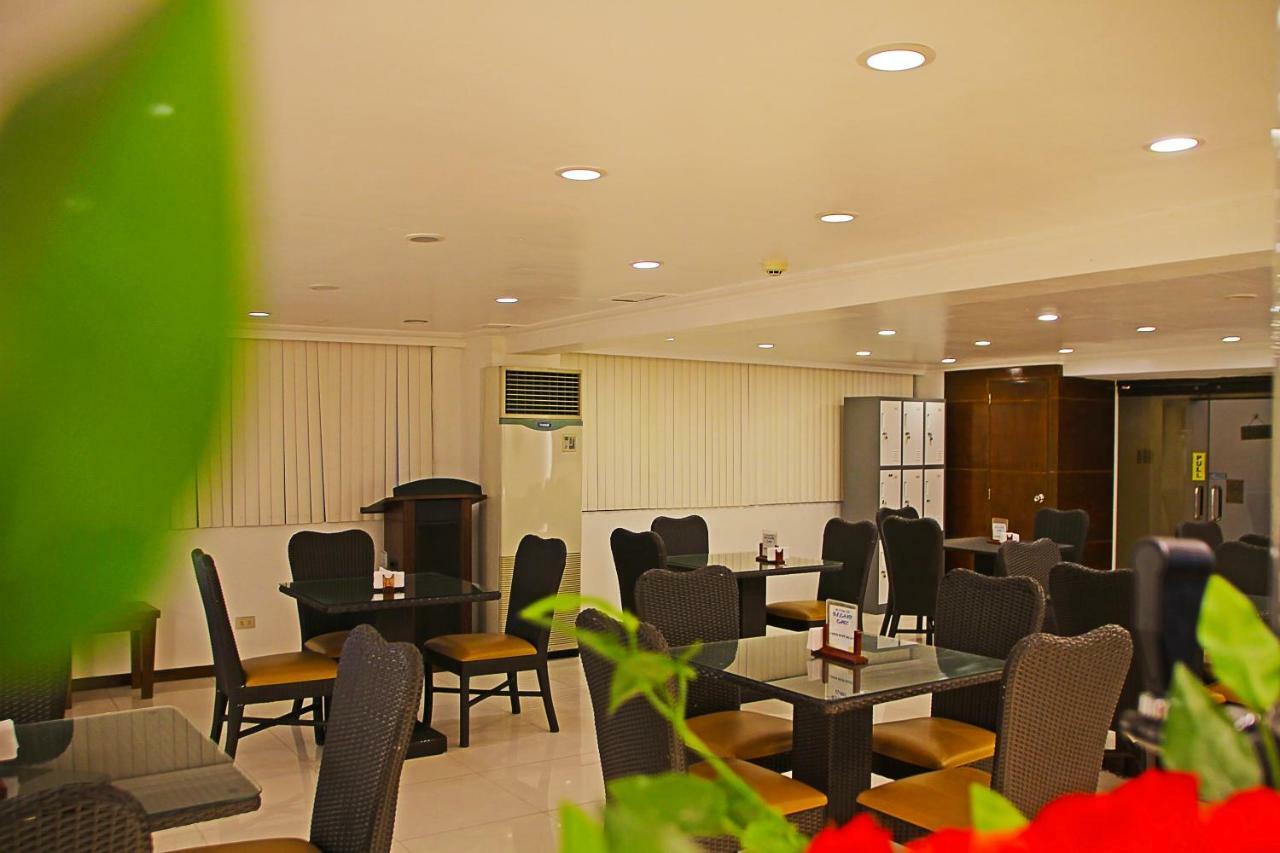 World View Pension House Dumaguete City Kültér fotó
