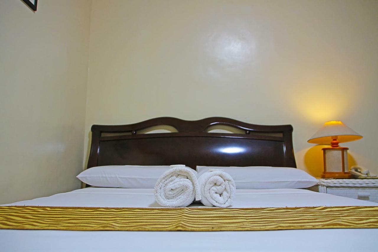 World View Pension House Dumaguete City Kültér fotó