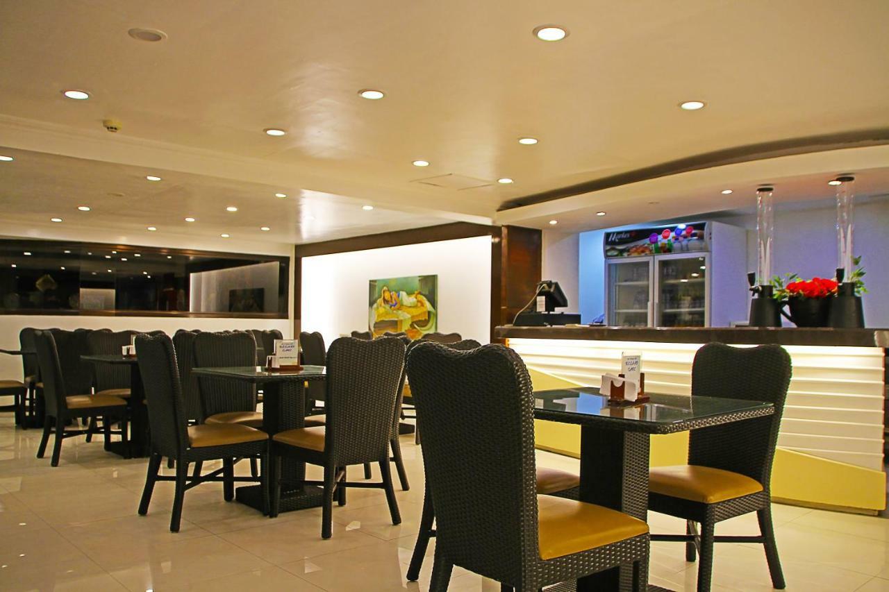 World View Pension House Dumaguete City Kültér fotó