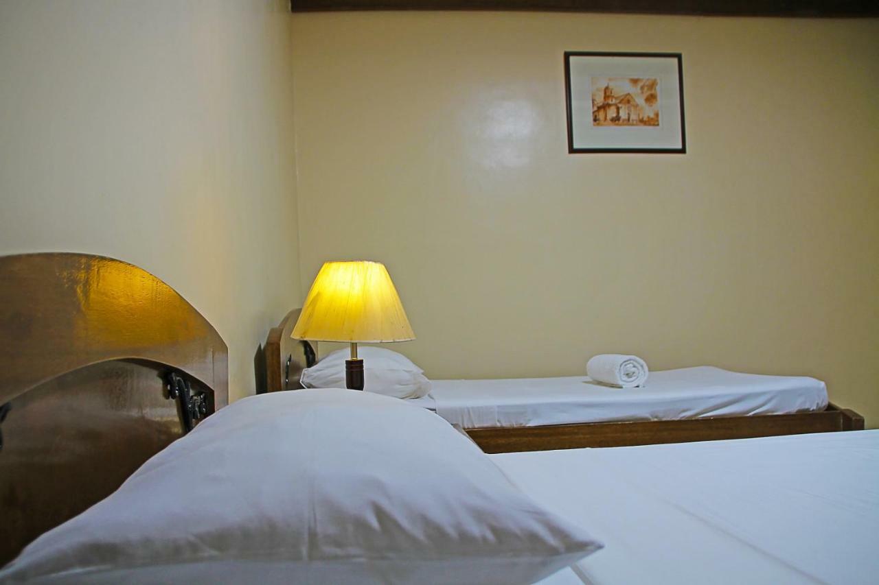 World View Pension House Dumaguete City Kültér fotó