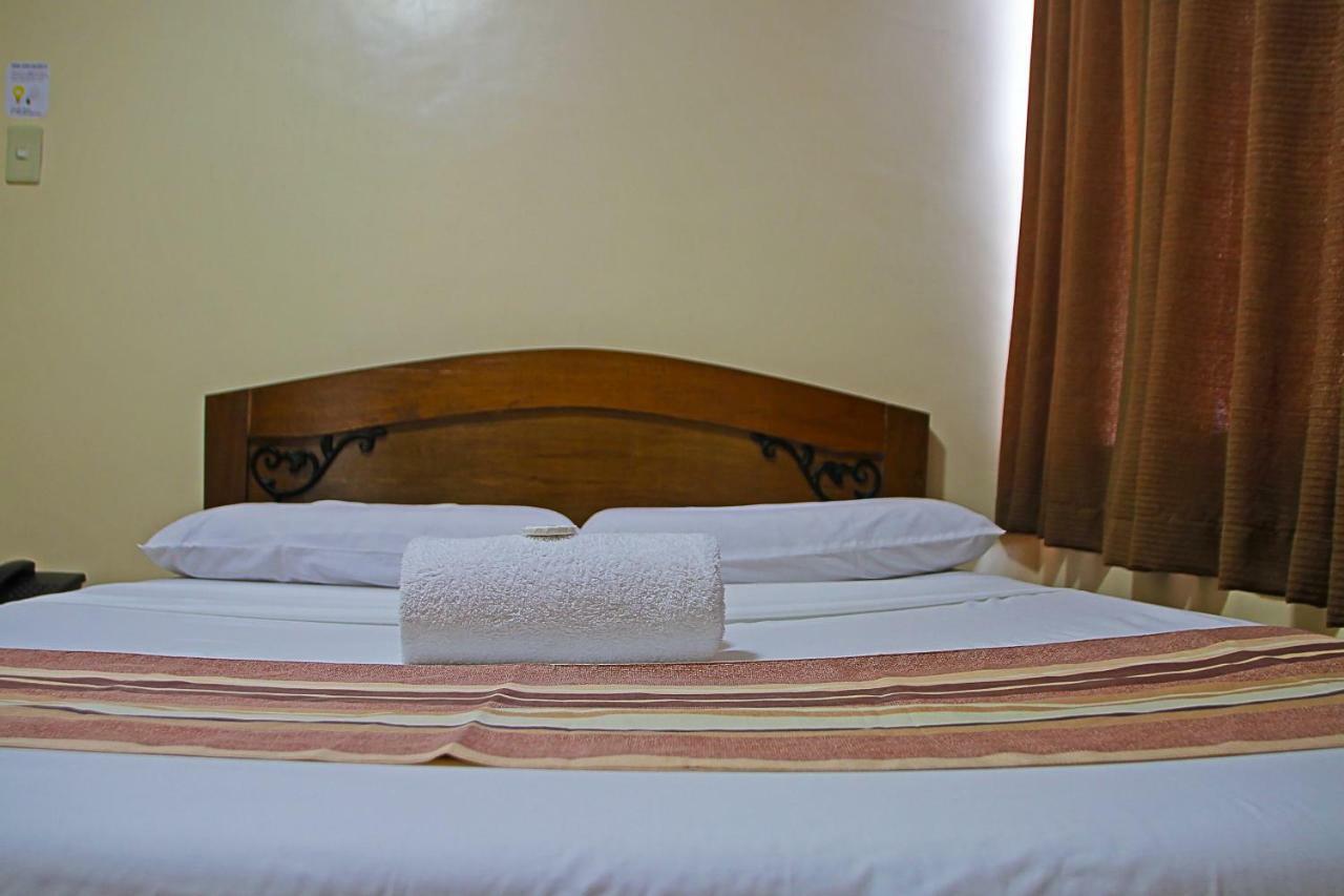 World View Pension House Dumaguete City Kültér fotó