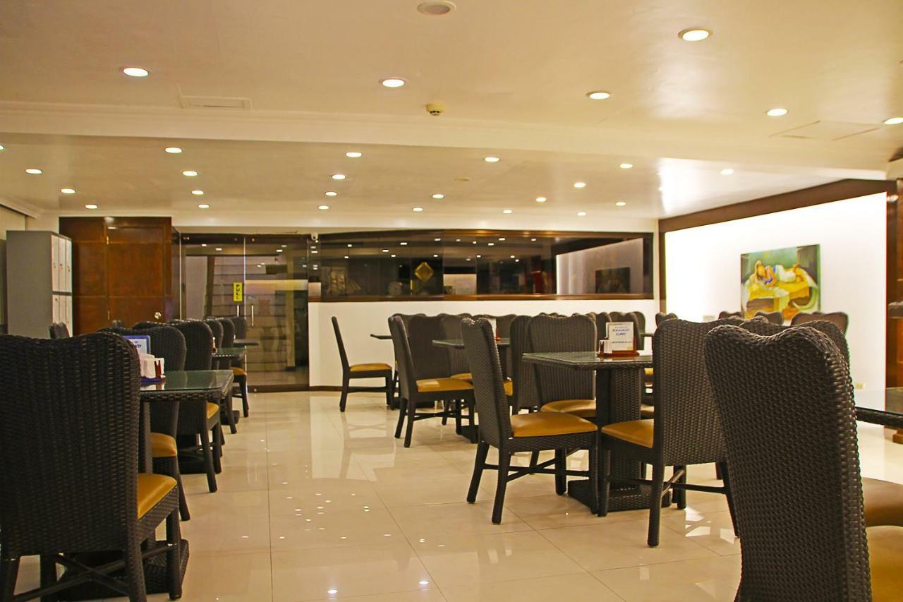 World View Pension House Dumaguete City Kültér fotó