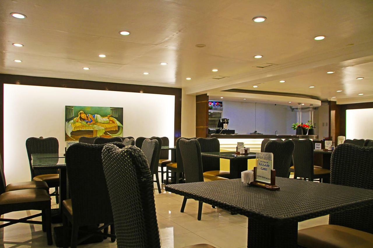 World View Pension House Dumaguete City Kültér fotó