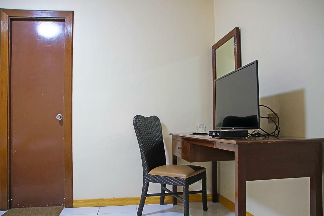World View Pension House Dumaguete City Kültér fotó