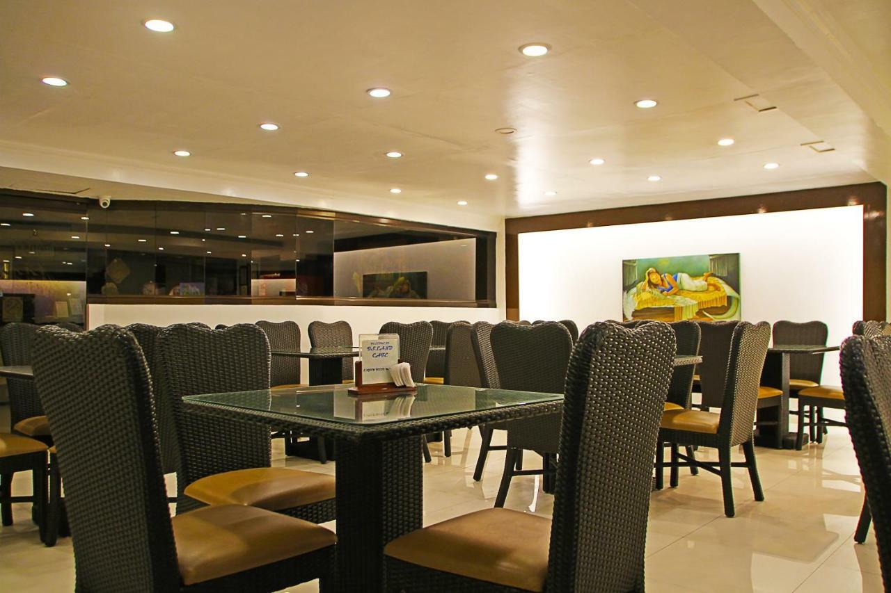 World View Pension House Dumaguete City Kültér fotó