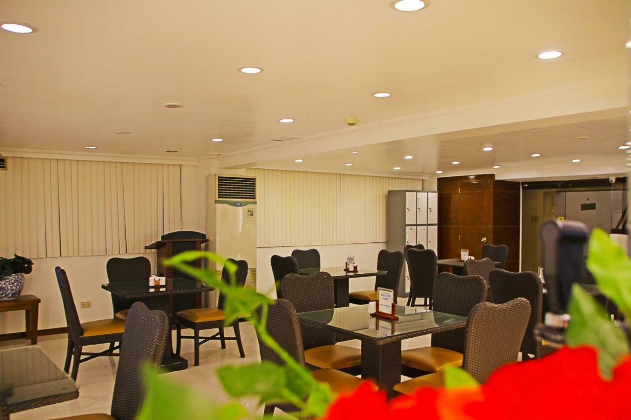 World View Pension House Dumaguete City Kültér fotó