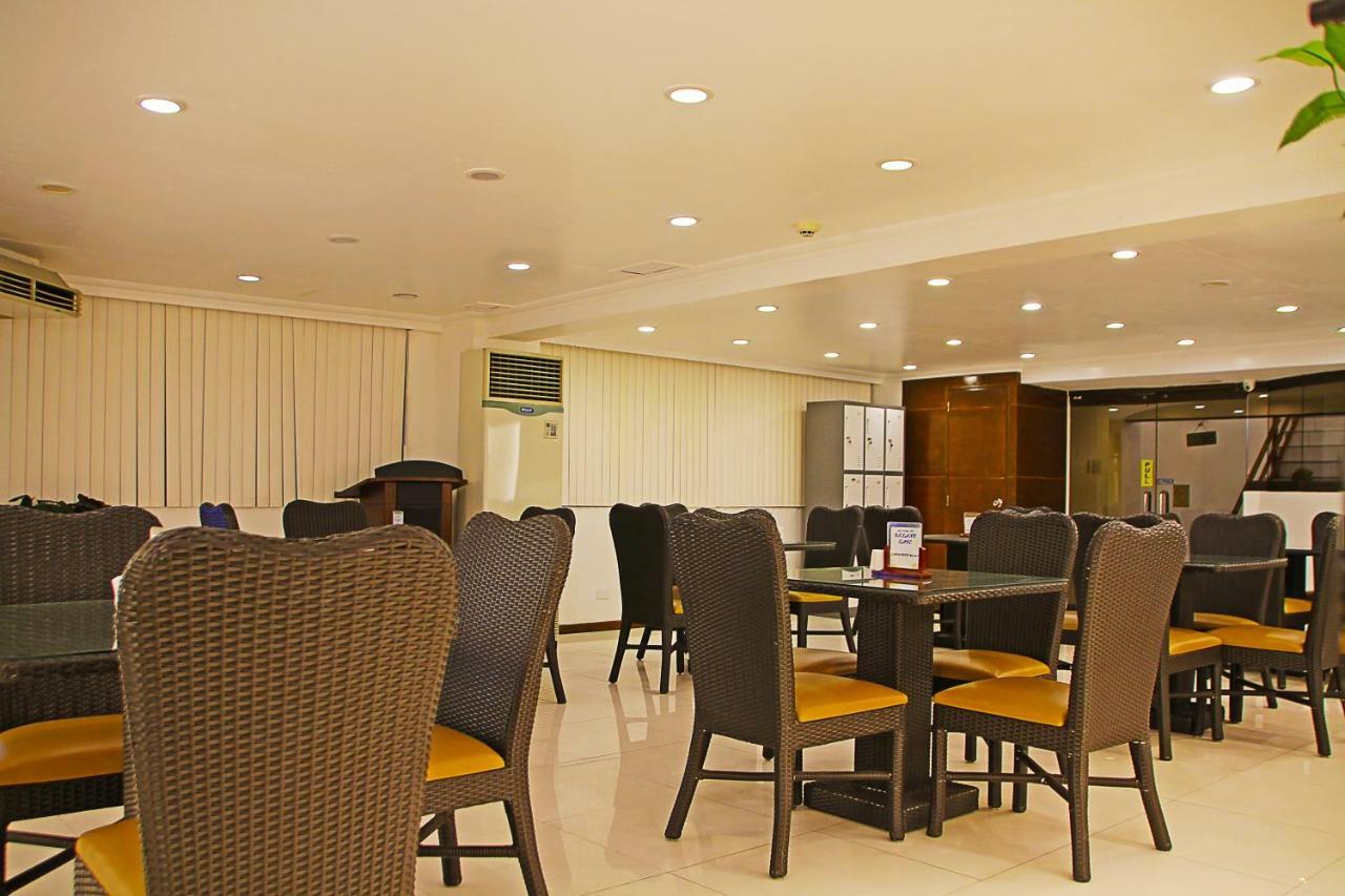 World View Pension House Dumaguete City Kültér fotó
